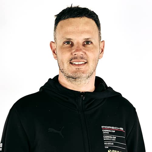 マシュー・ハーヴィー