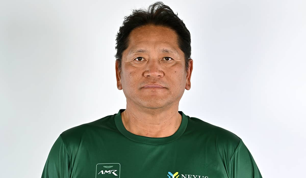 Kazuhiro Sasaki