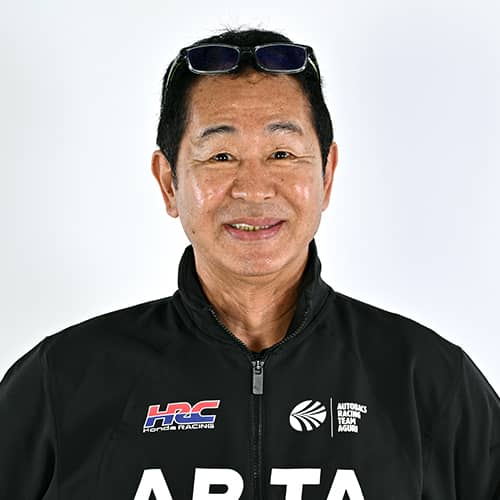 Keiichi Tsuchiya