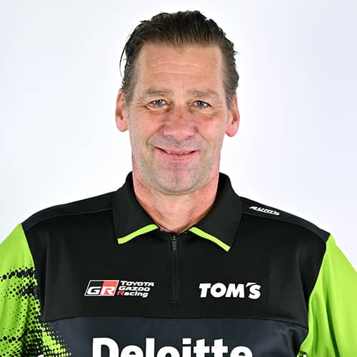 ミハエル・クルム