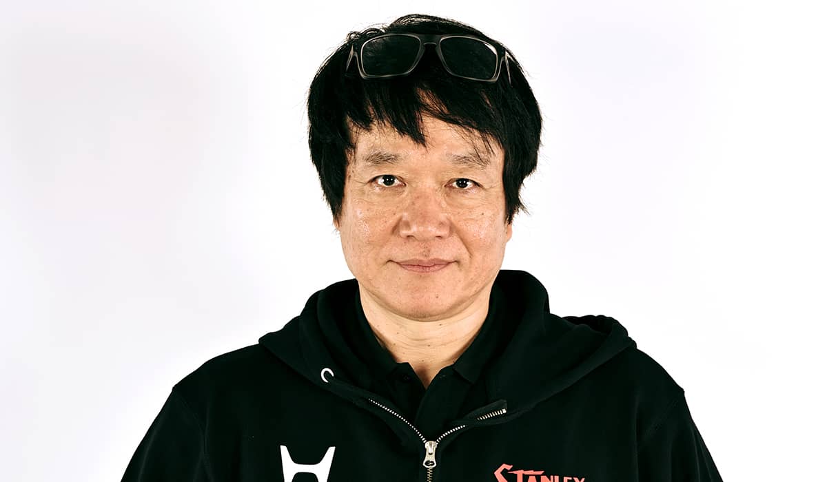 Kazuhiro Kojima