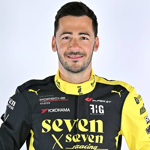 スヴェン・ミューラー