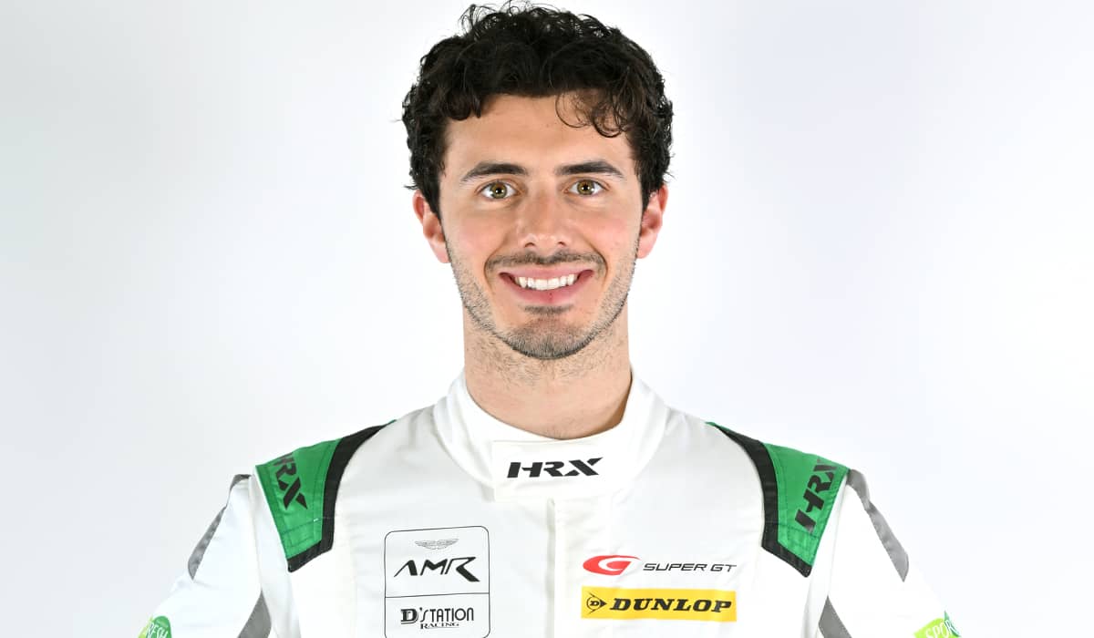 チャーリー・ファグ