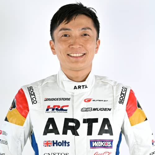 Tomoki Nojiri