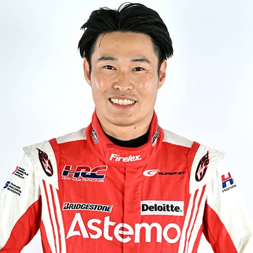 Koudai Tsukakoshi