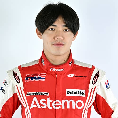 Yuto Nomura