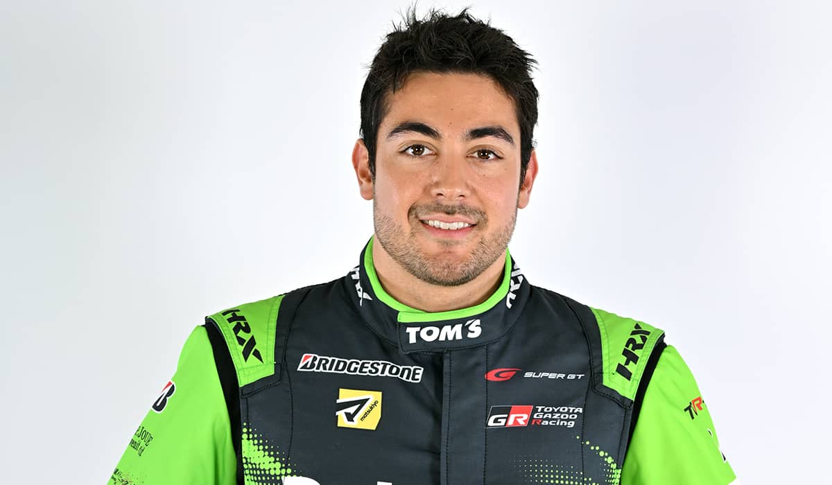 ジュリアーノ・アレジ