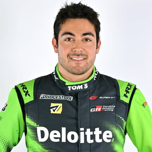 ジュリアーノ・アレジ