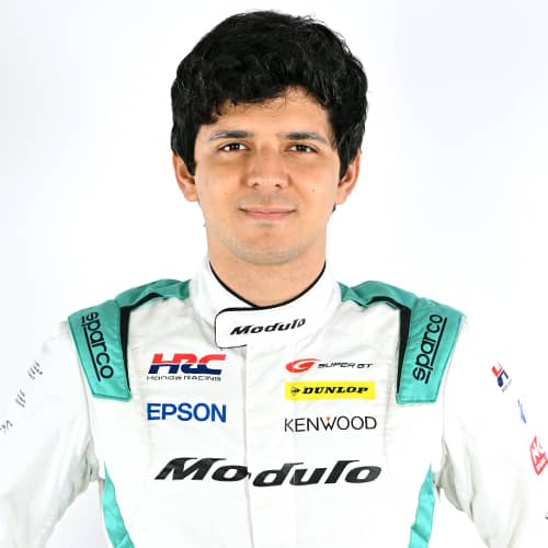 イゴール・オオムラ・フラガ