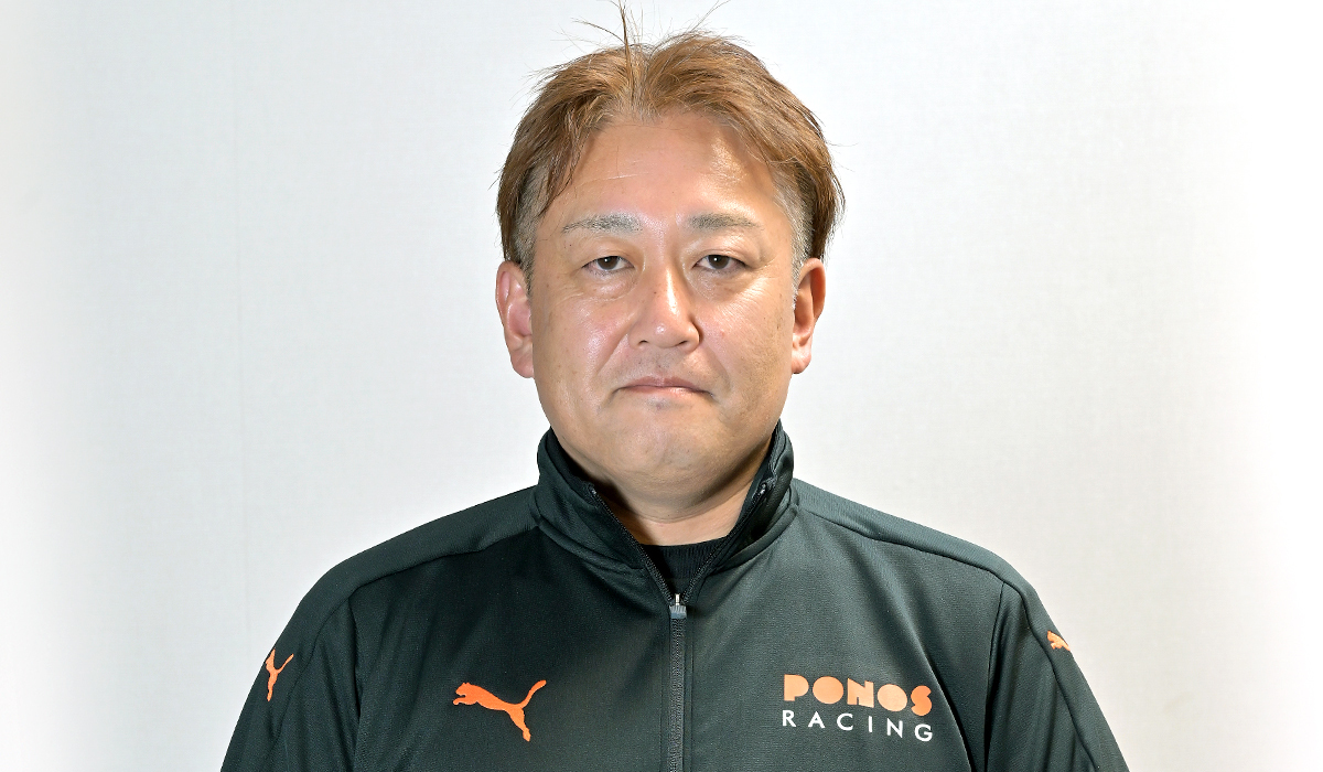 飛澤　慎吾