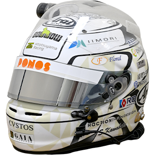 helmet